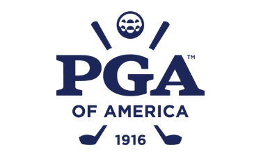 Custom Sock Source PGA Logo