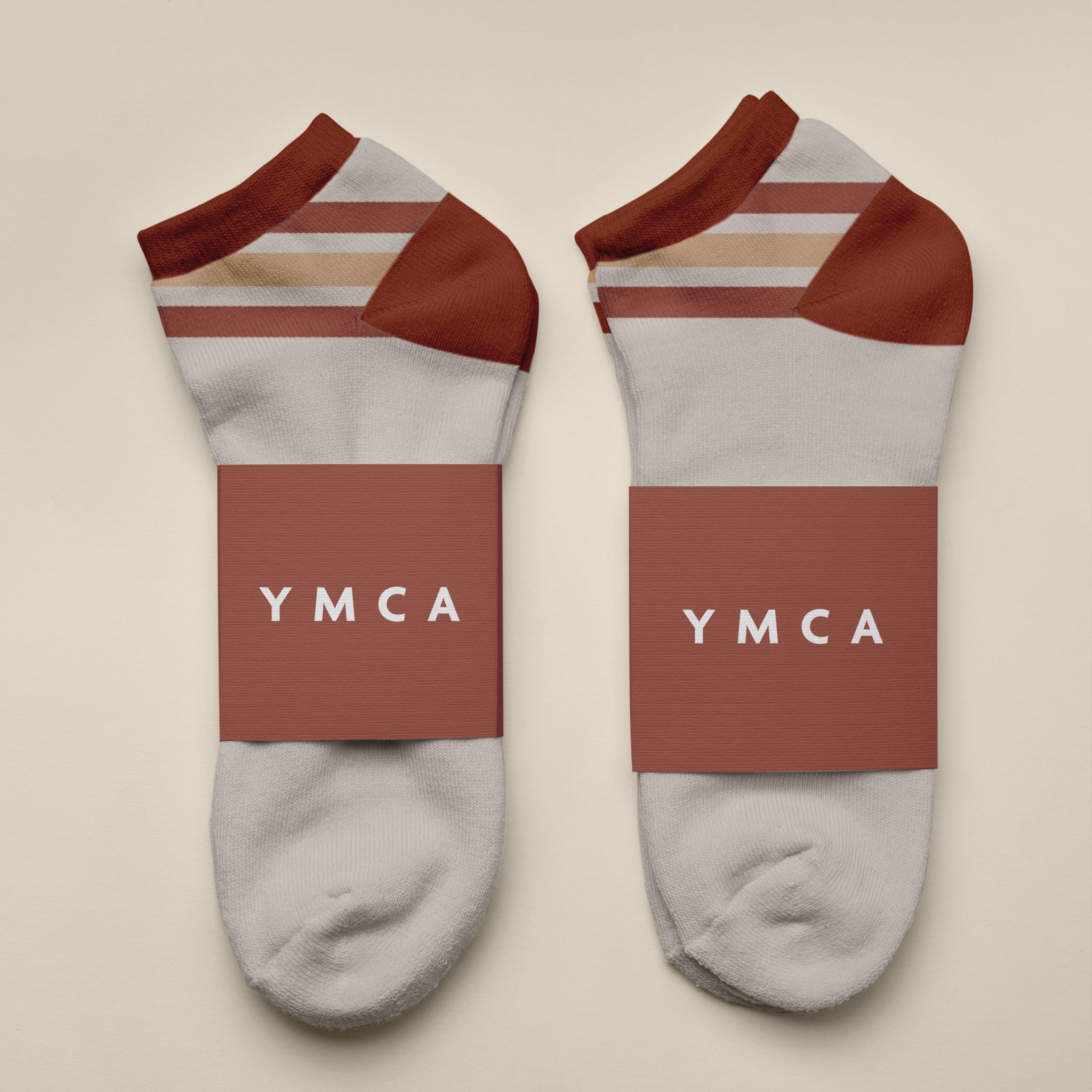 Custom Ankle Socks