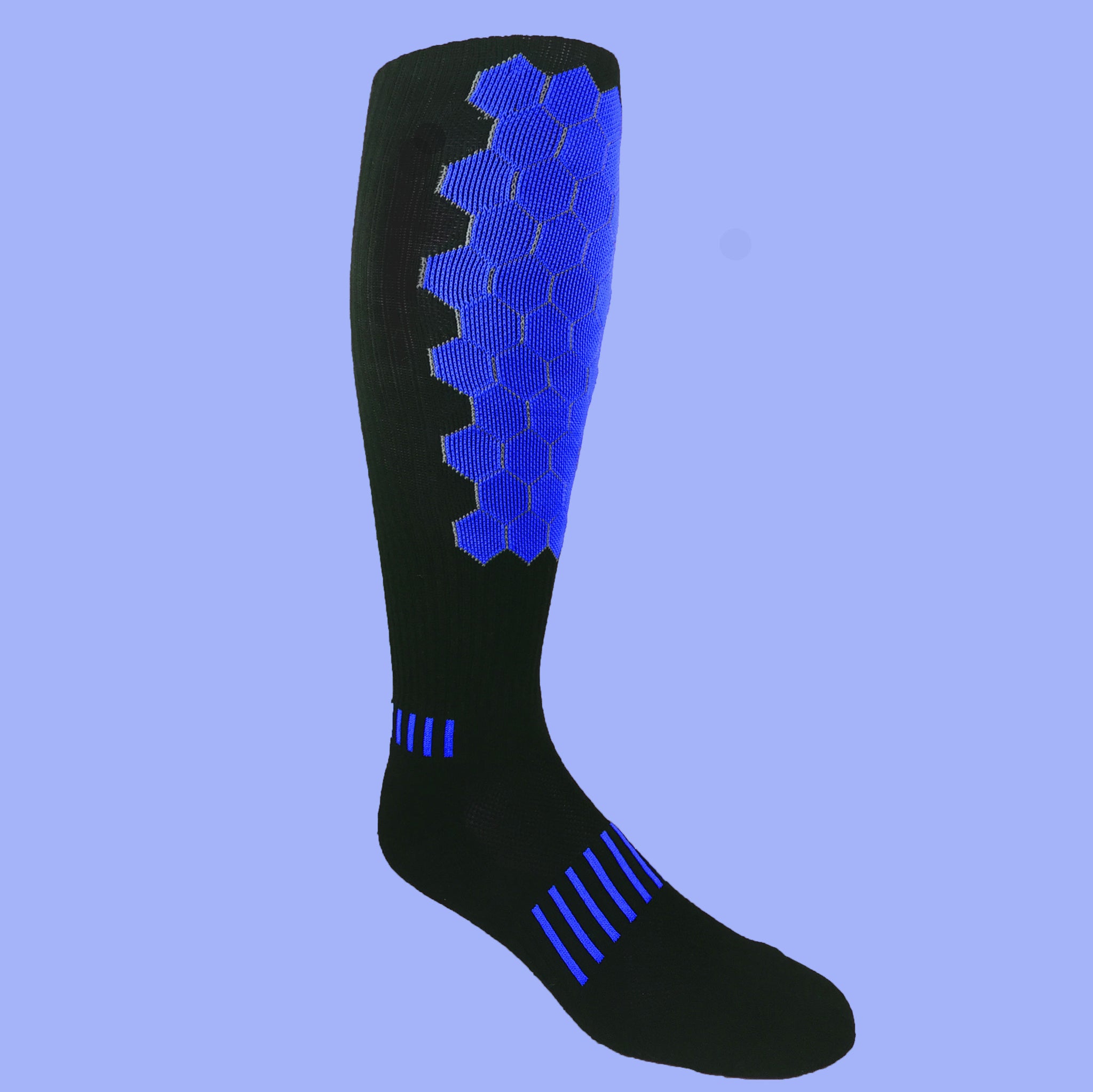 Custom Gym Socks, $9.62 - $12.50 per pair