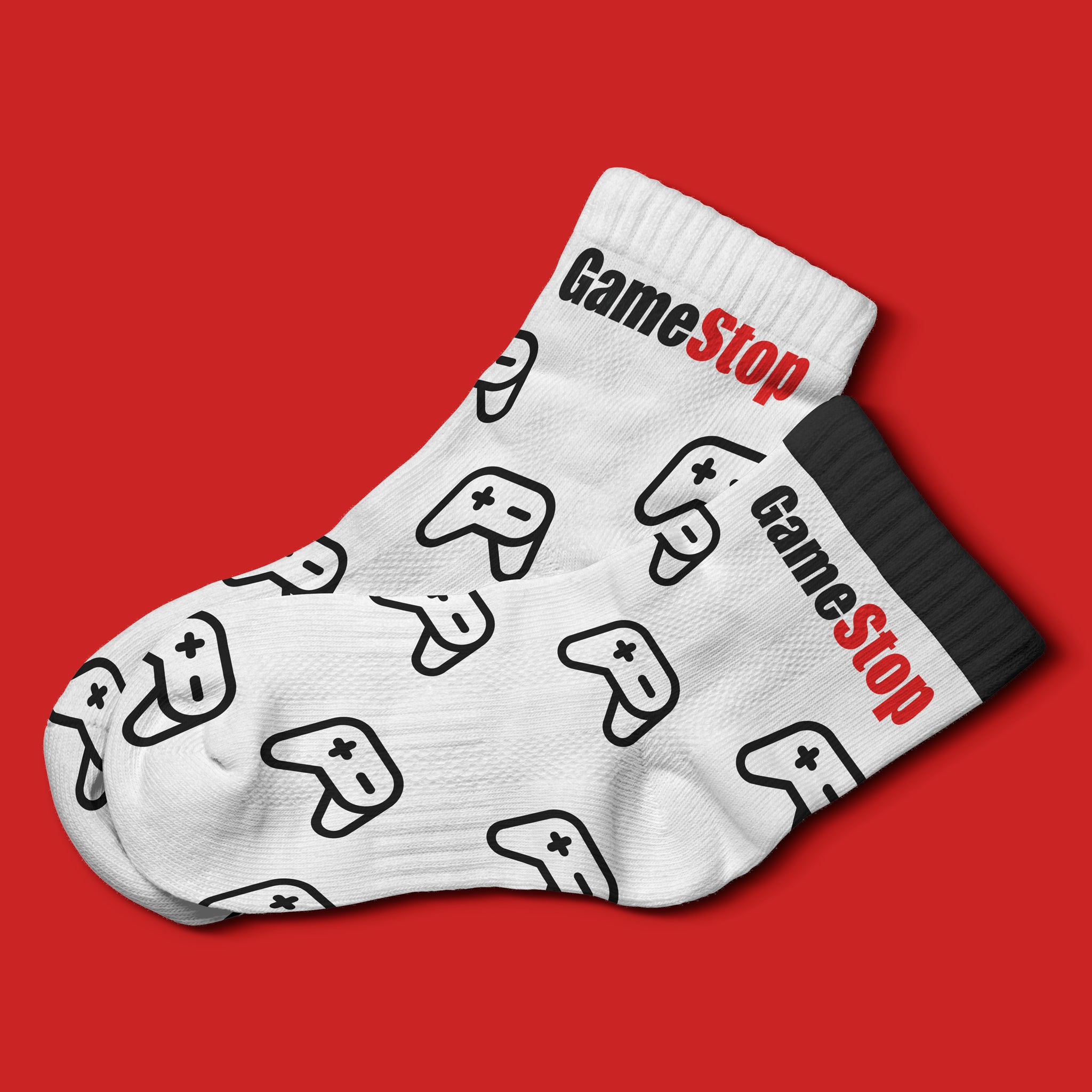 Custom Youth Socks, $12 per pair